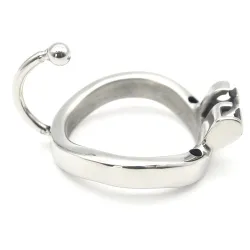 FUKR Cage de chasteté Hook Full 8 x 3.3cm